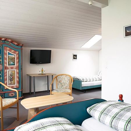 Hotel Freudenberg Апенцел Екстериор снимка