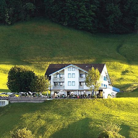 Hotel Freudenberg Апенцел Екстериор снимка