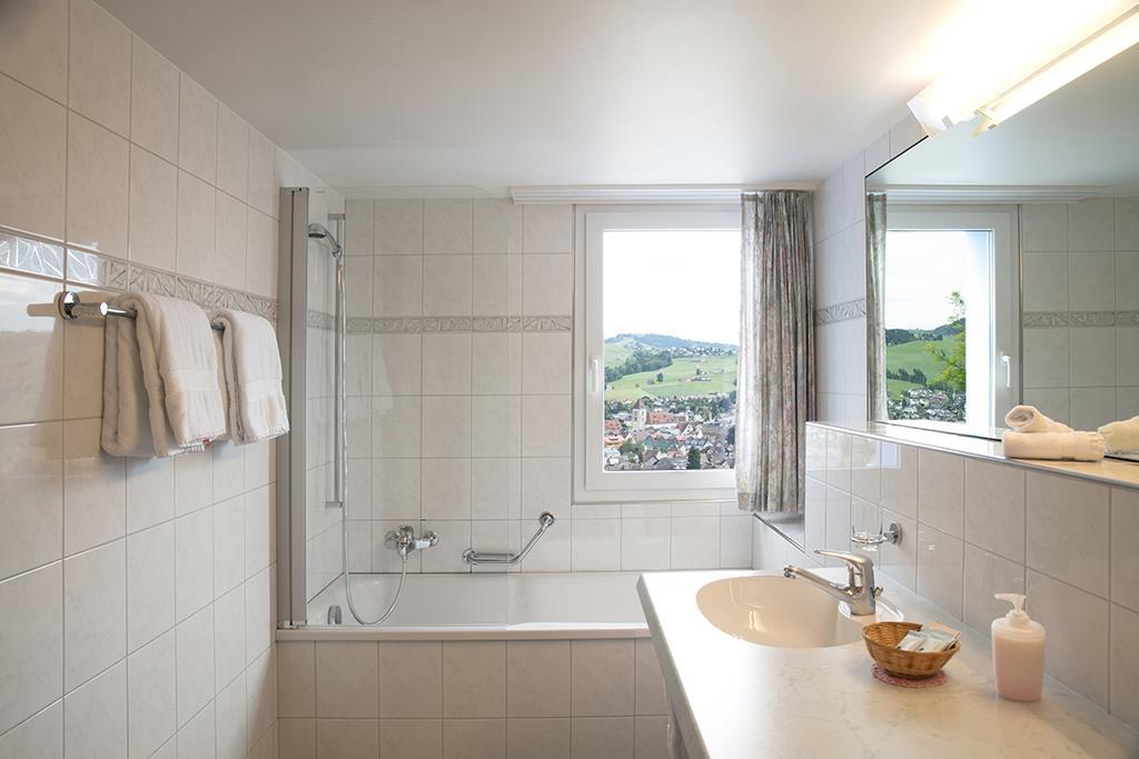 Hotel Freudenberg Апенцел Екстериор снимка