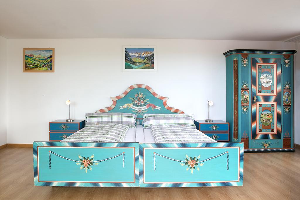 Hotel Freudenberg Апенцел Екстериор снимка
