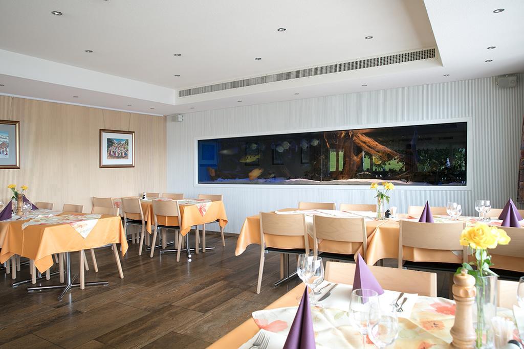 Hotel Freudenberg Апенцел Екстериор снимка